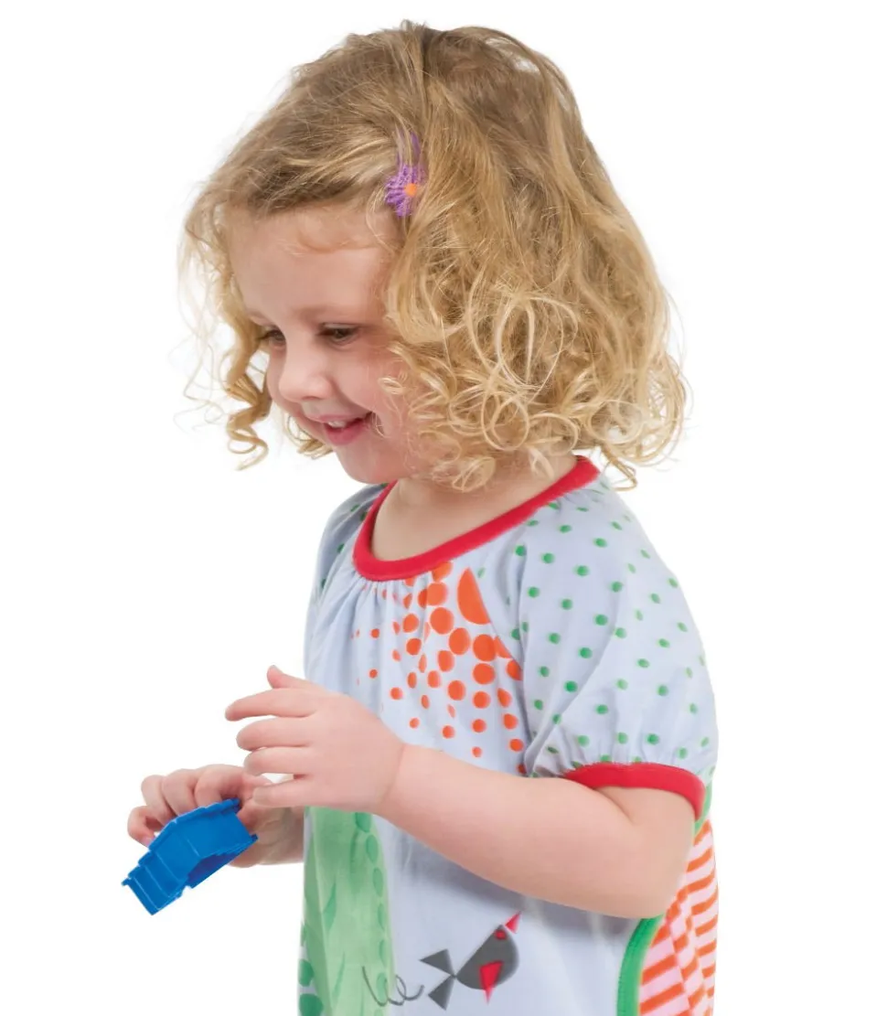 Backset - 12 Teile