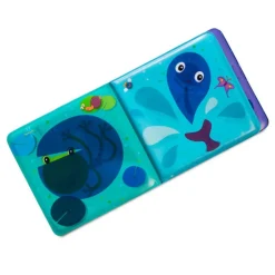 Badebuch - Alices Magisches Badebuch