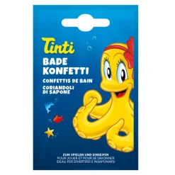 Badespas - Badekonfetti