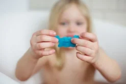 Badespas - Badekugeln