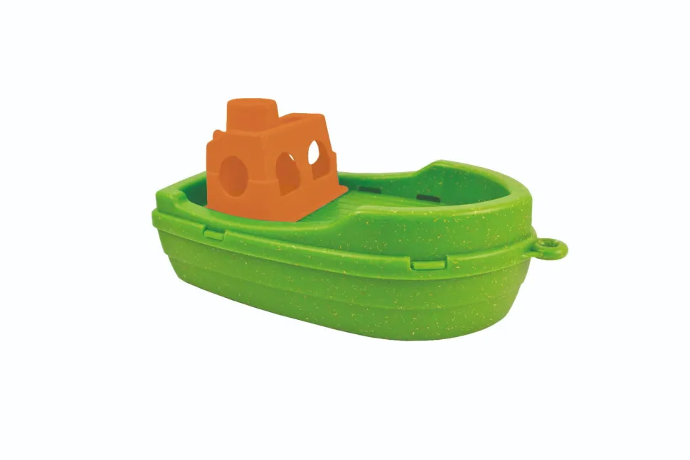 Badespas - Boot - Antibakteriell