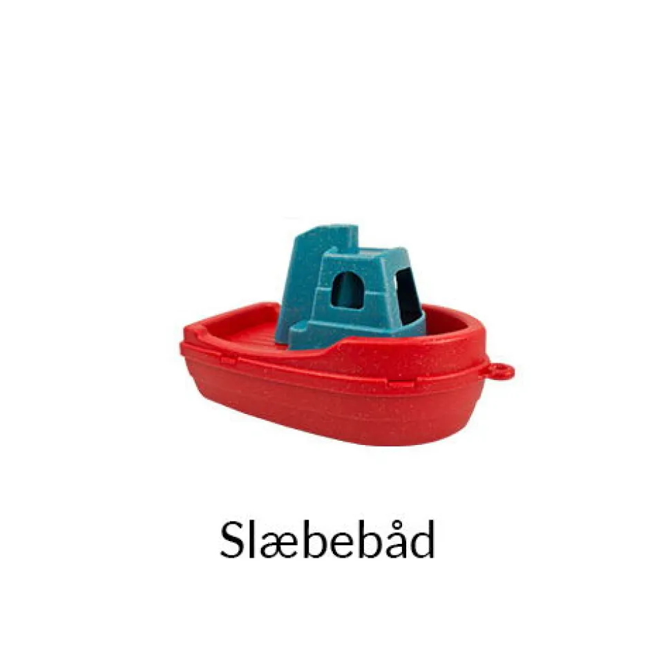 Badespas - Boot - Antibakteriell