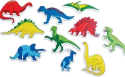 Badespas - Dinosaurier