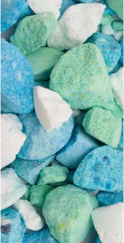 Badespas - Farbspektakel