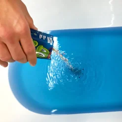 Badespas - Knisterpulver