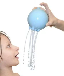 Badespas - Regenball