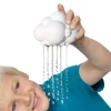 Badespas - Regenball Wolke