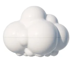 Badespas - Regenball Wolke