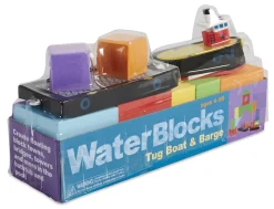 Badespas - Schlepper Und Kahn