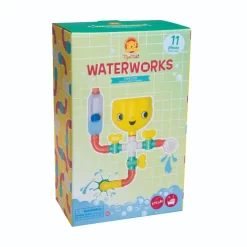 Badespas - Spas Mit Wasserrohren