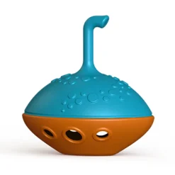 Badespas - U-Boot