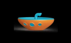 Badespas - U-Boot
