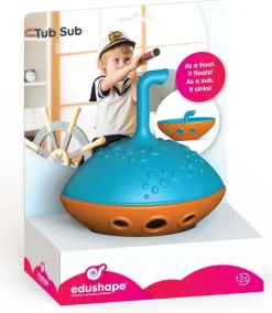 Badespas - U-Boot