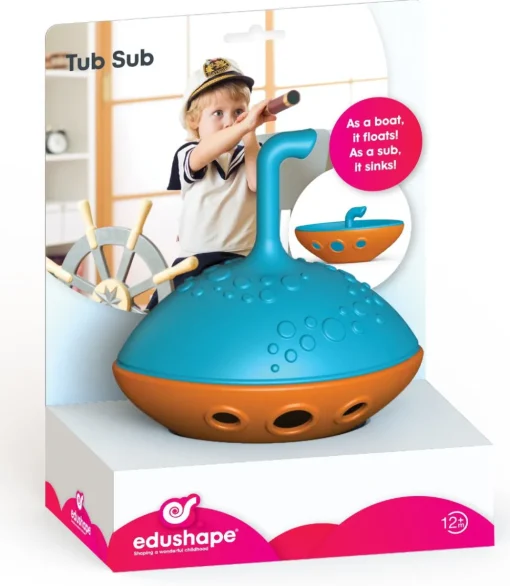 Badespas - U-Boot