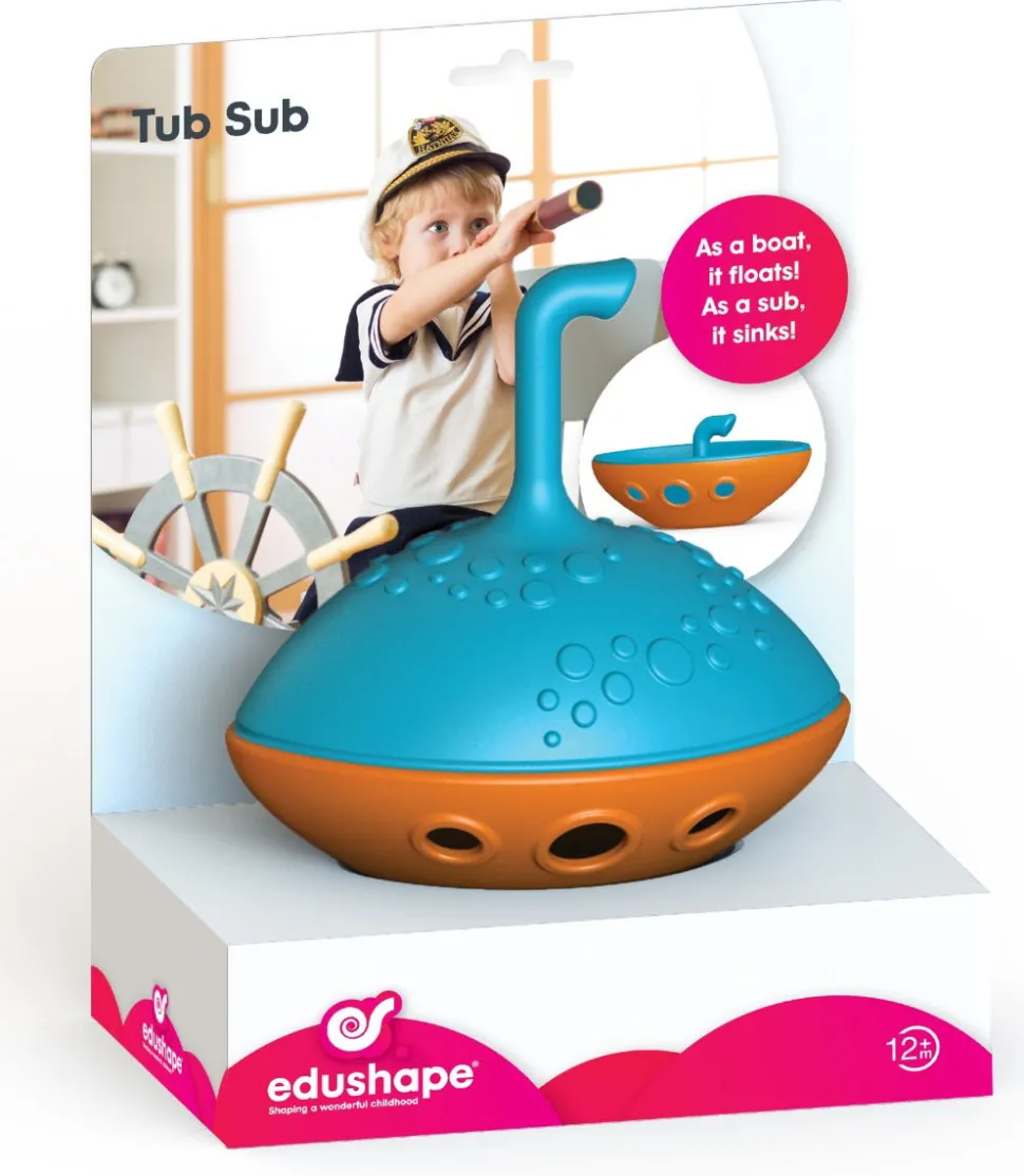 Badespas - U-Boot