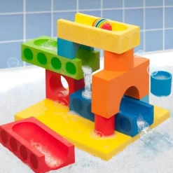 Badespas - Wasserbahn