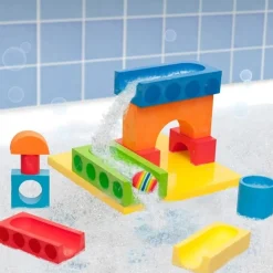 Badespas - Wasserbahn