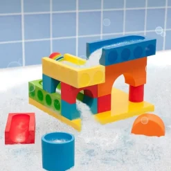 Badespas - Wasserbahn