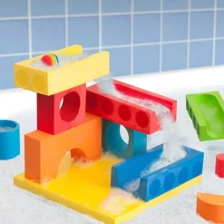 Badespas - Wasserbahn