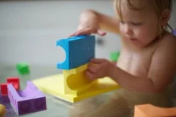 Badespas - Wasserbahn