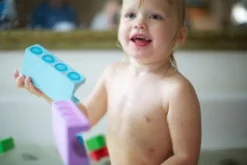 Badespas - Wasserbahn