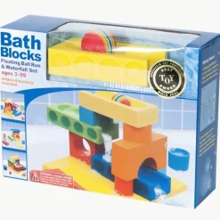 Badespas - Wasserbahn