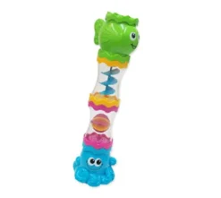 Badespas - Wasserwirbel, 4-Teilig