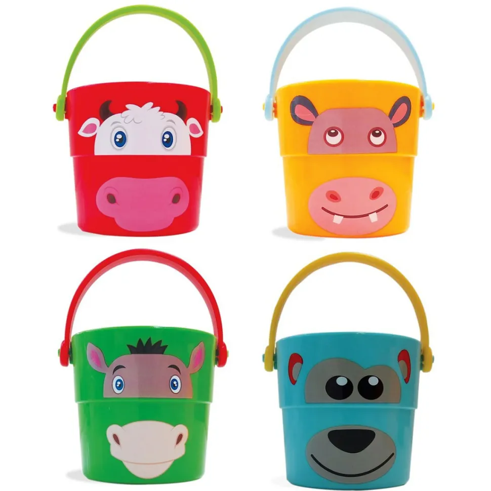 Badespiel - Eimer Mit Uberraschung