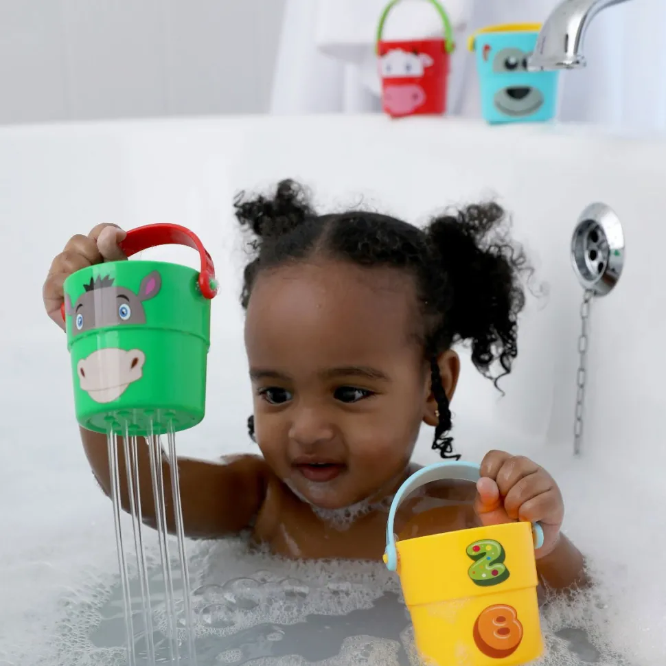 Badespiel - Eimer Mit Uberraschung