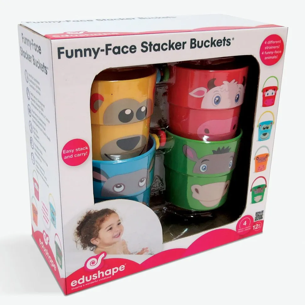 Badespiel - Eimer Mit Uberraschung