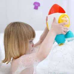 Badespiel - Wasserrakete