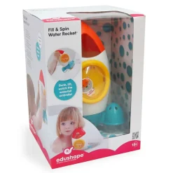 Badespiel - Wasserrakete