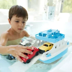 Badespielzeug - Fahre Mit 2 Autos