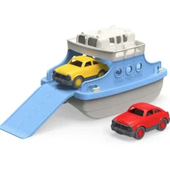 Badespielzeug - Fahre Mit 2 Autos