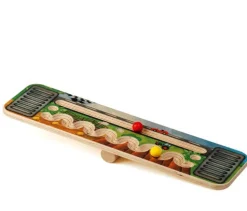 Balancierbrett - Transport