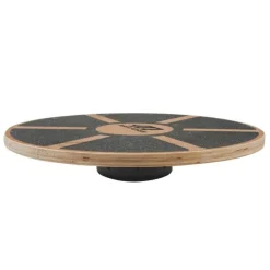 Balancierbrett Aus Holz - 40 Cm