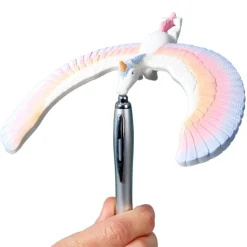 Balancierendes Einhorn