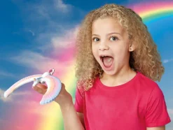 Balancierendes Einhorn