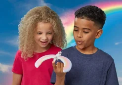 Balancierendes Einhorn