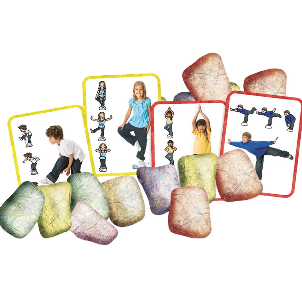 Balancier-Karten, 16 Stk.