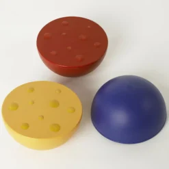 Balancierkugeln