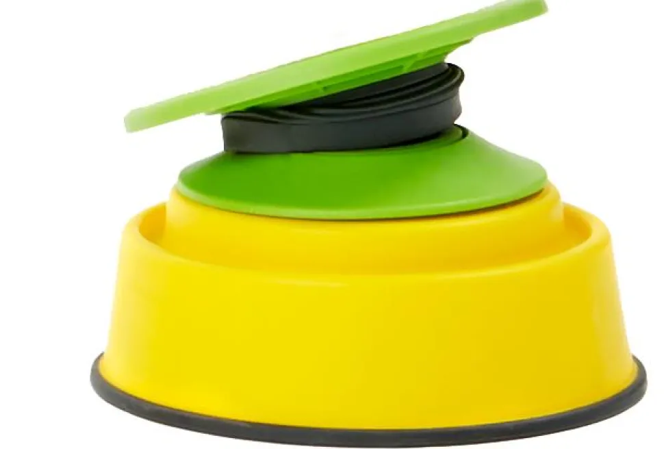 Balancierpfad Kippscheibe