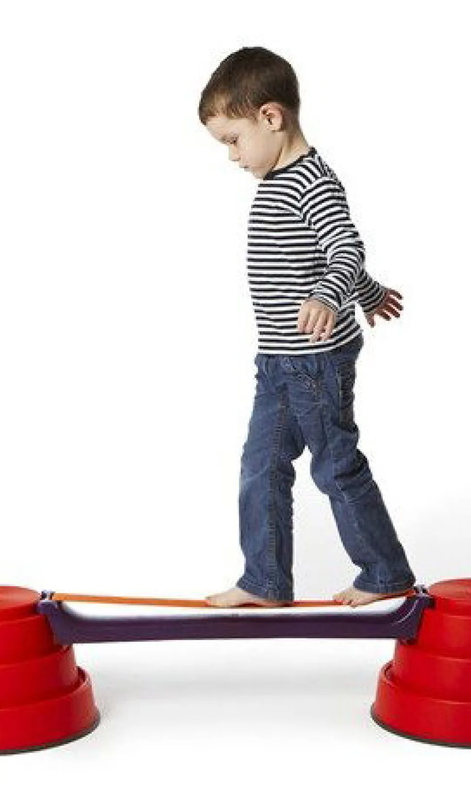 Balancierpfad Zubehör - Slackline
