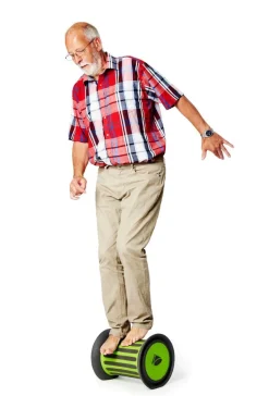 Balancierrolle
