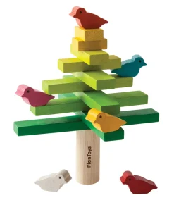 Balancierspiel Baum