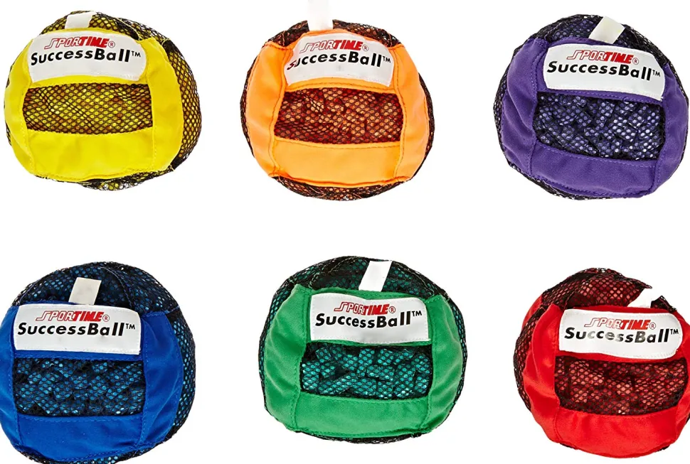 Ball - Successball, 1 Stk.