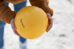 Ball Aus Silikon - Aufblasbar, Nordische Farben