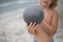 Ball Aus Silikon - Aufblasbar, Nordische Farben