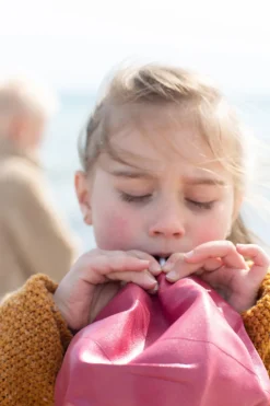Ball Aus Silikon - Aufblasbar, Nordische Farben