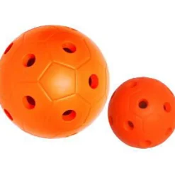 Ball Goalball Mit Glocken - 600 G